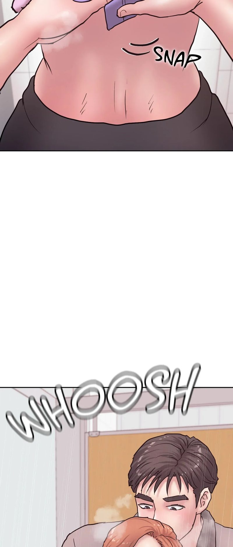 Comes With Benefits Chapter 34 Page 4