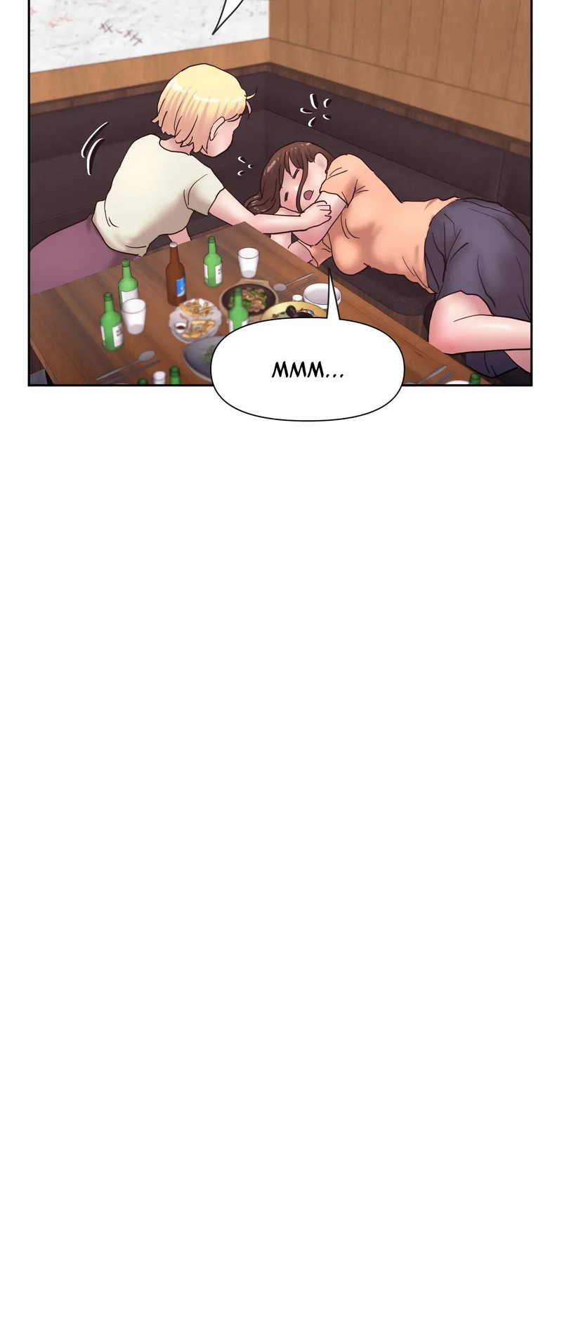 Comes With Benefits Chapter 34 Page 43