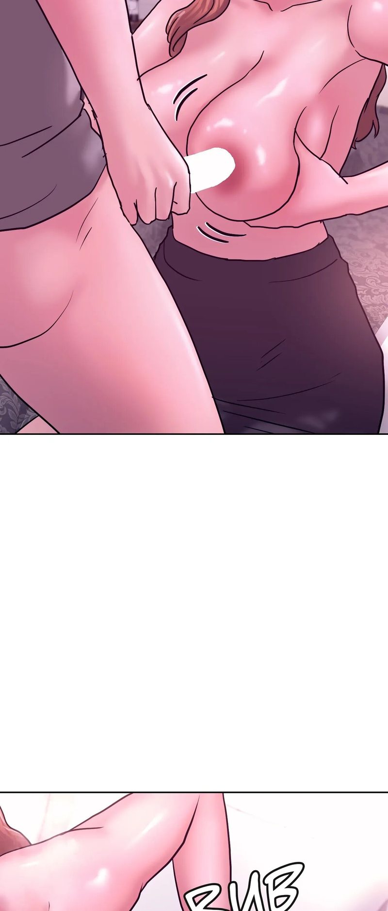 Comes With Benefits Chapter 34 Page 47