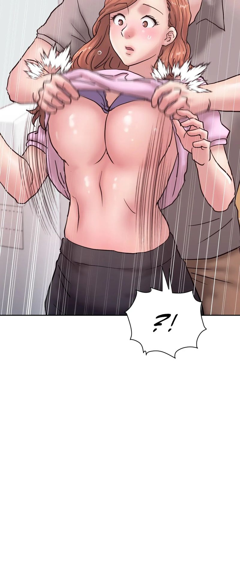 Comes With Benefits Chapter 34 Page 5
