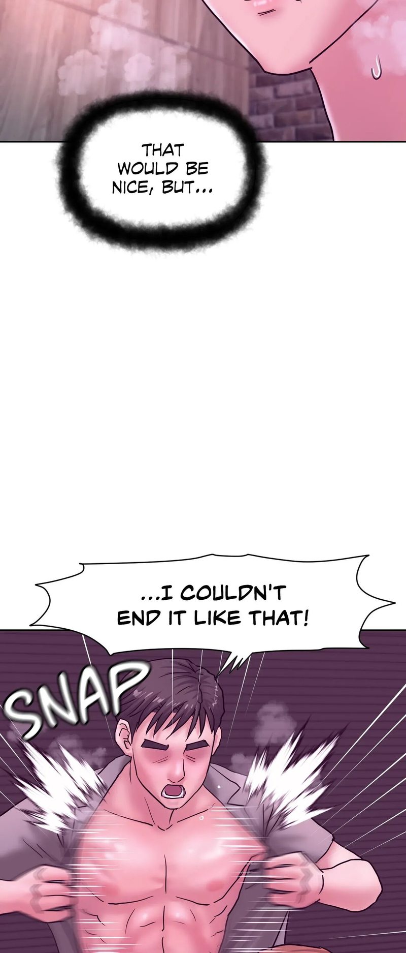 Comes With Benefits Chapter 34 Page 55