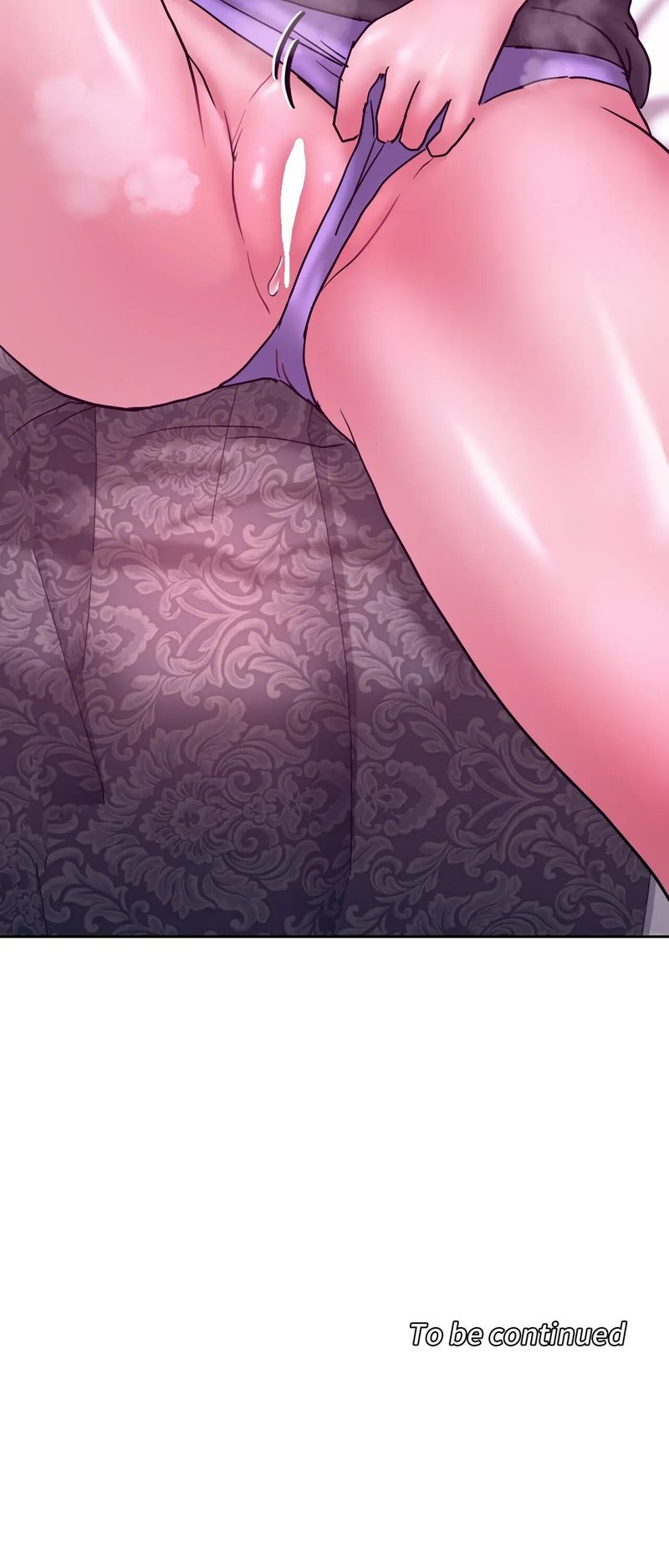 Comes With Benefits Chapter 34 Page 60