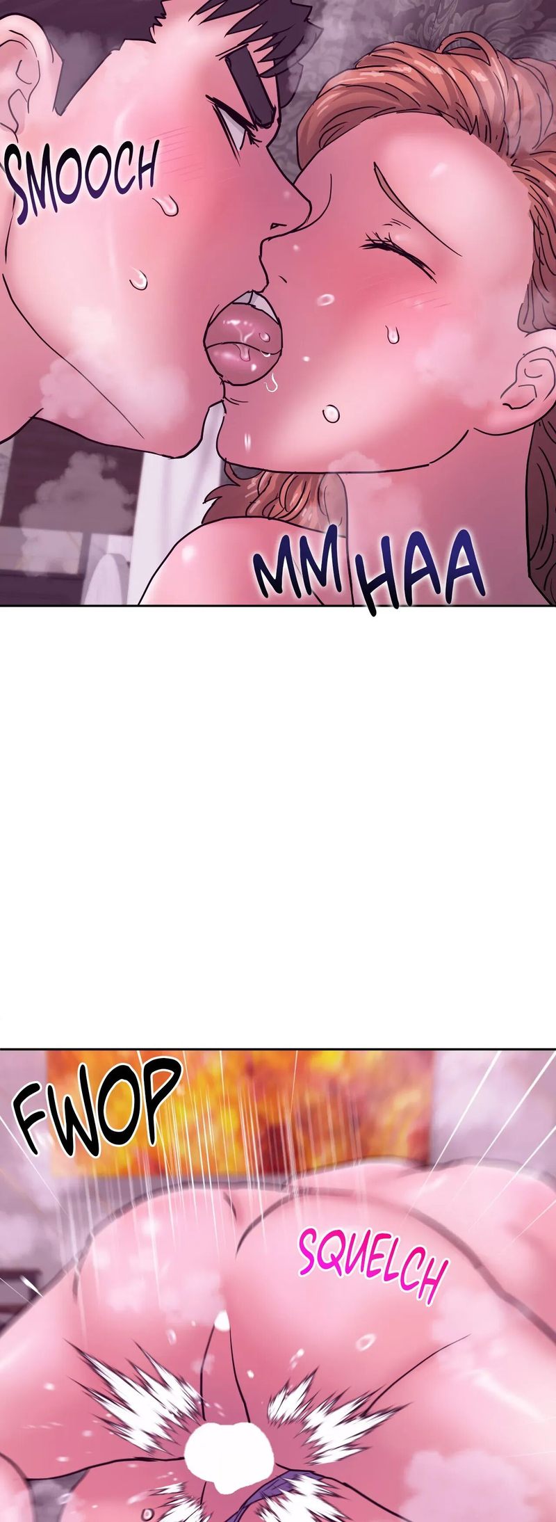 Comes With Benefits Chapter 35 Page 13
