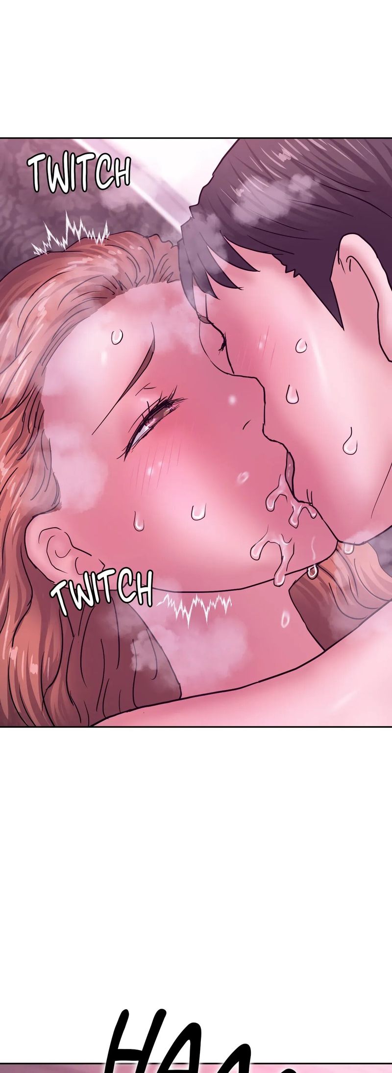 Comes With Benefits Chapter 35 Page 15
