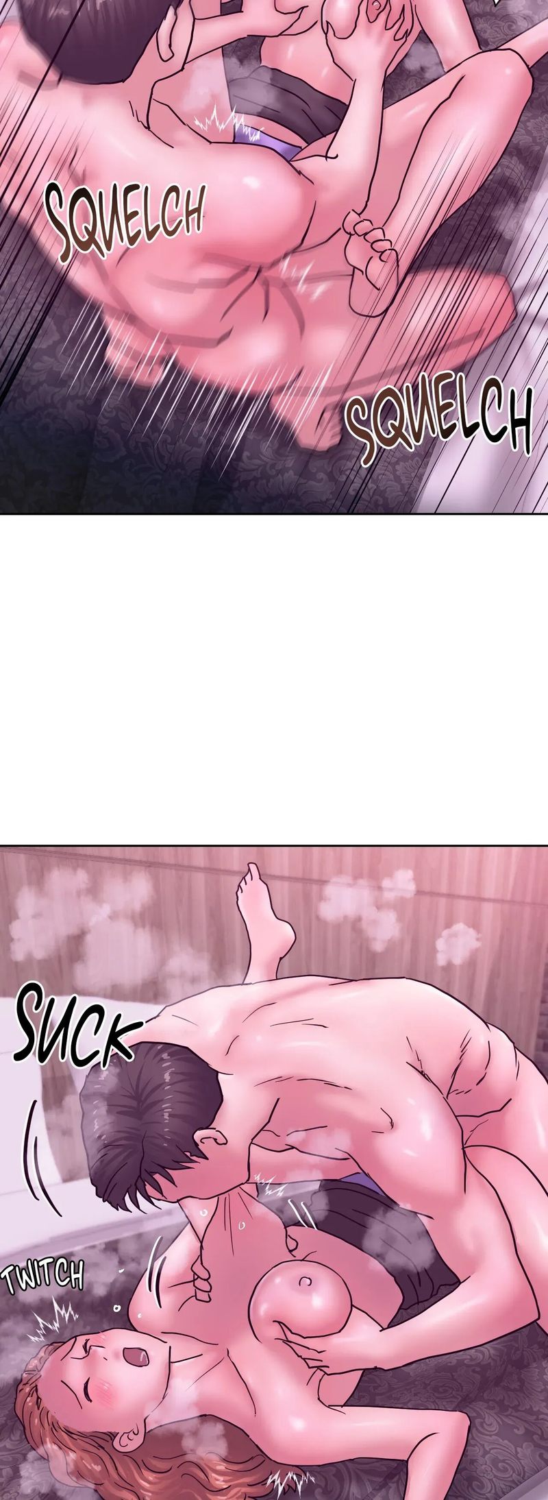 Comes With Benefits Chapter 35 Page 17