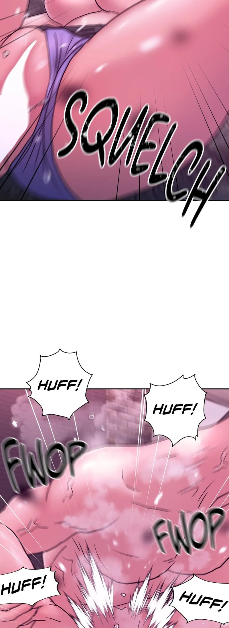 Comes With Benefits Chapter 35 Page 22