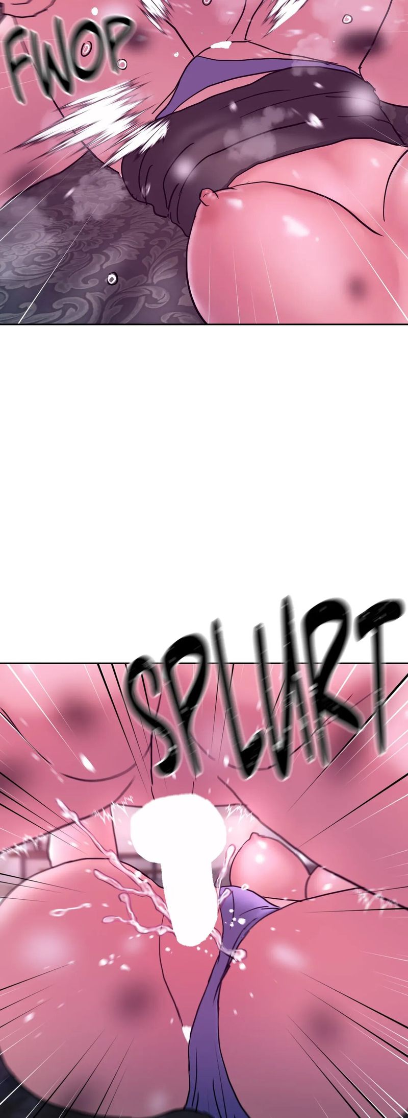 Comes With Benefits Chapter 35 Page 23