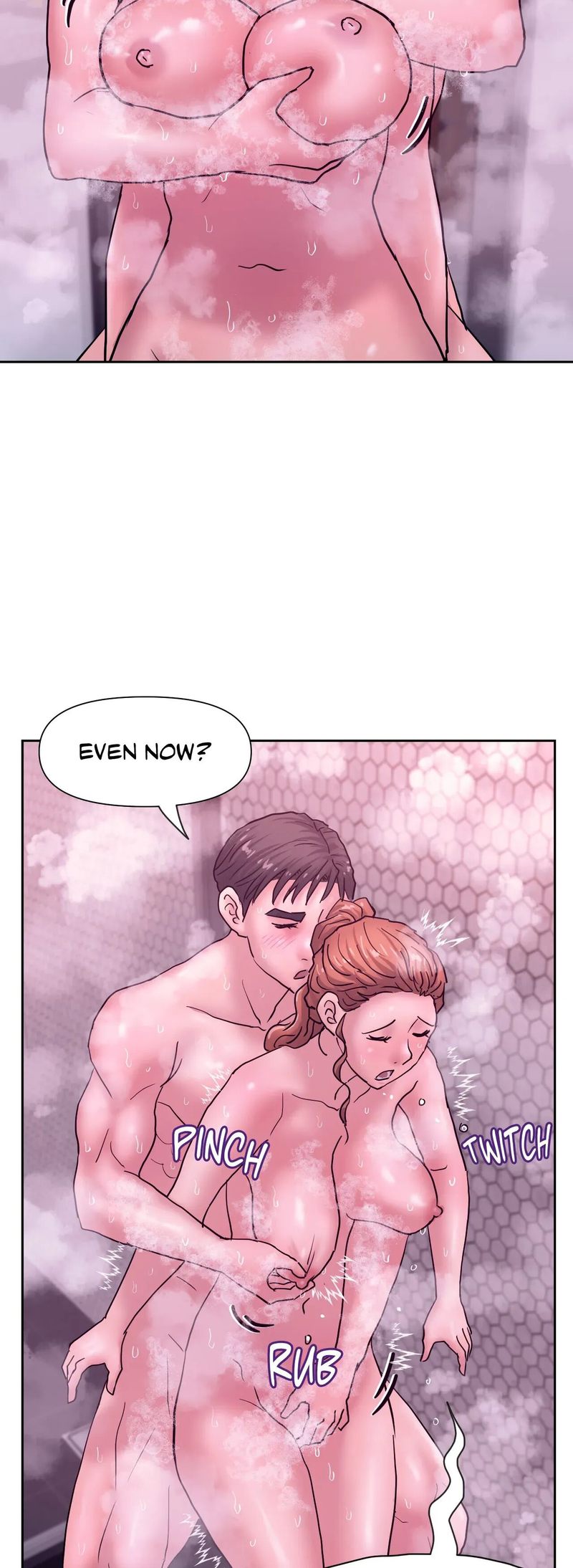 Comes With Benefits Chapter 35 Page 31