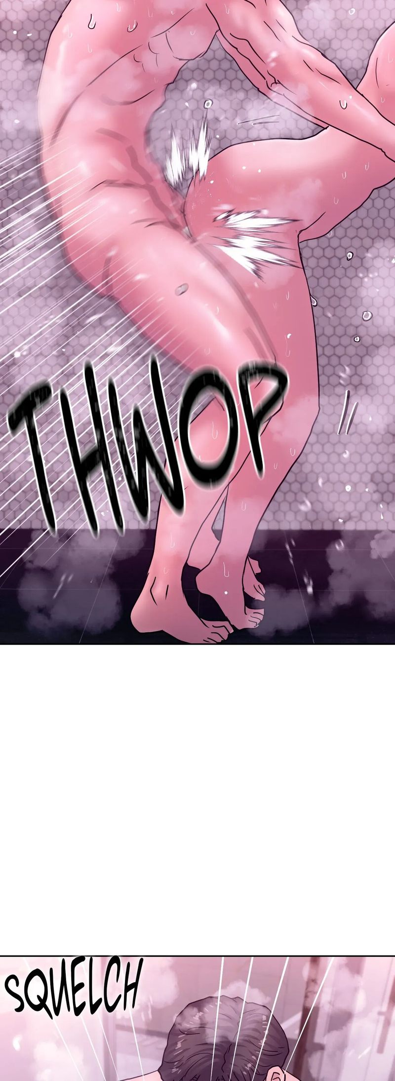 Comes With Benefits Chapter 35 Page 36