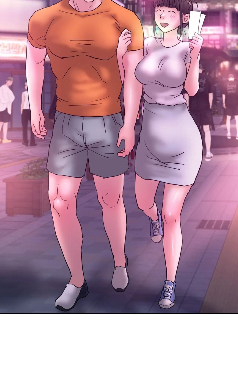 Comes With Benefits Chapter 35 Page 47