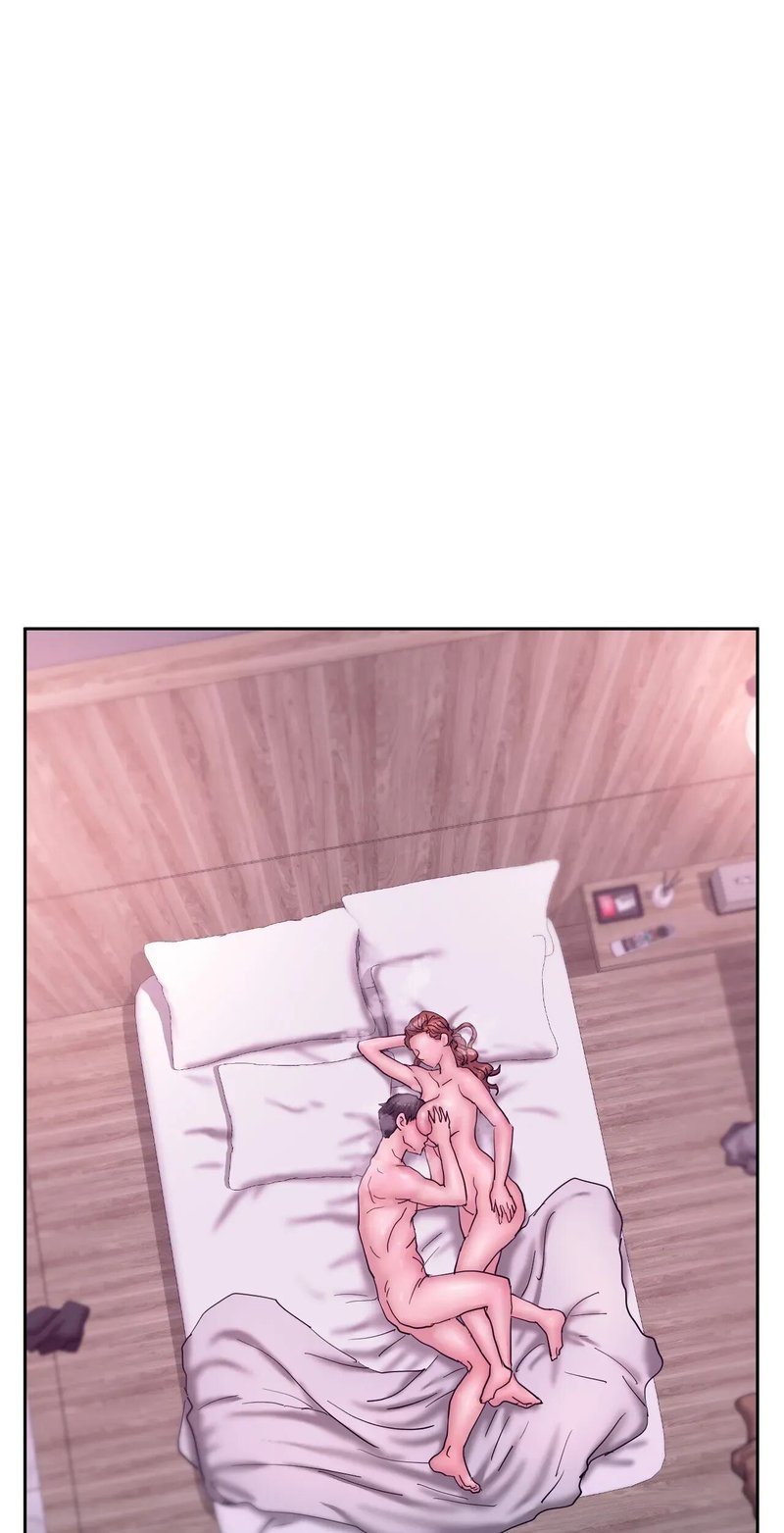 Comes With Benefits Chapter 36 Page 1