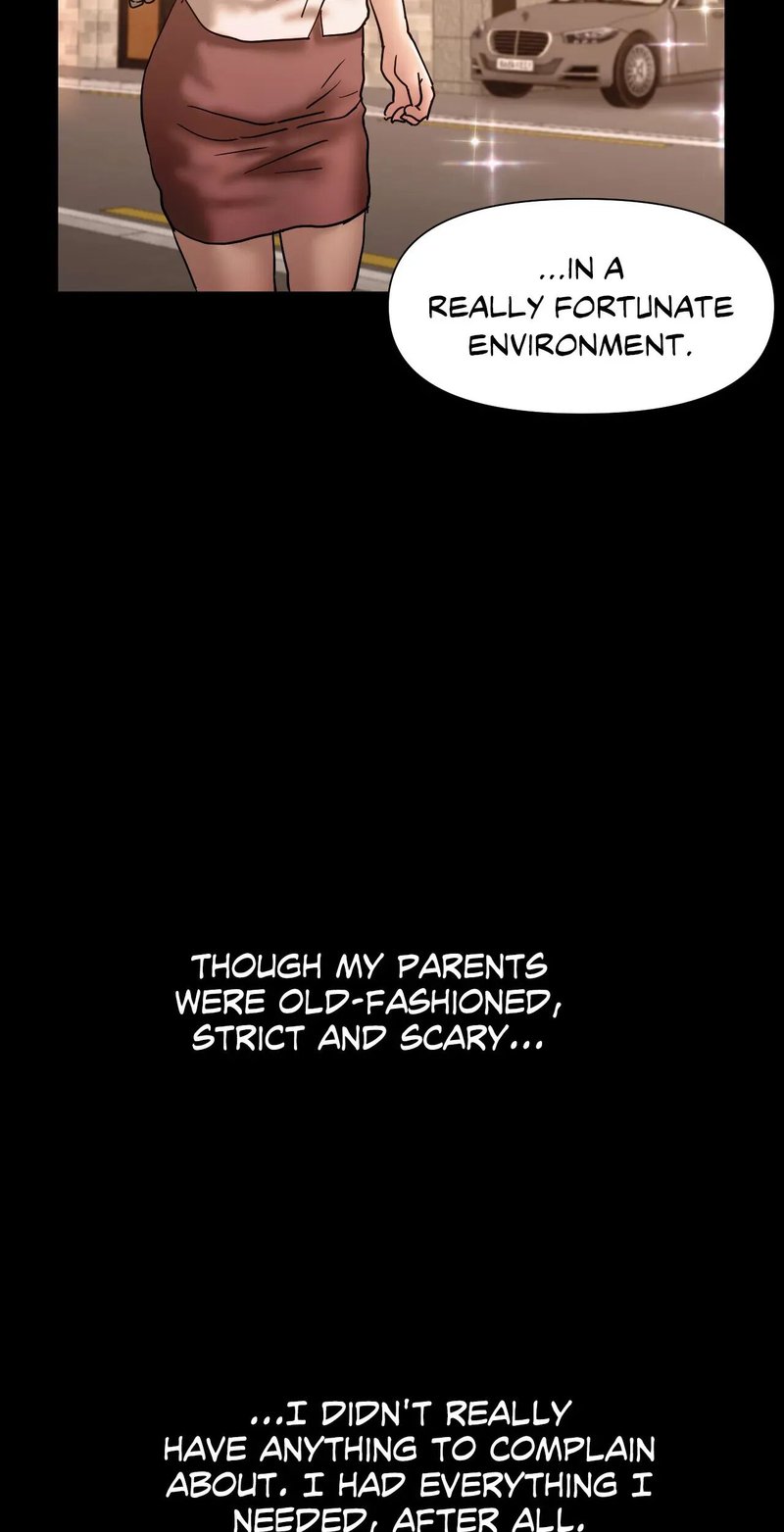 Comes With Benefits Chapter 36 Page 16
