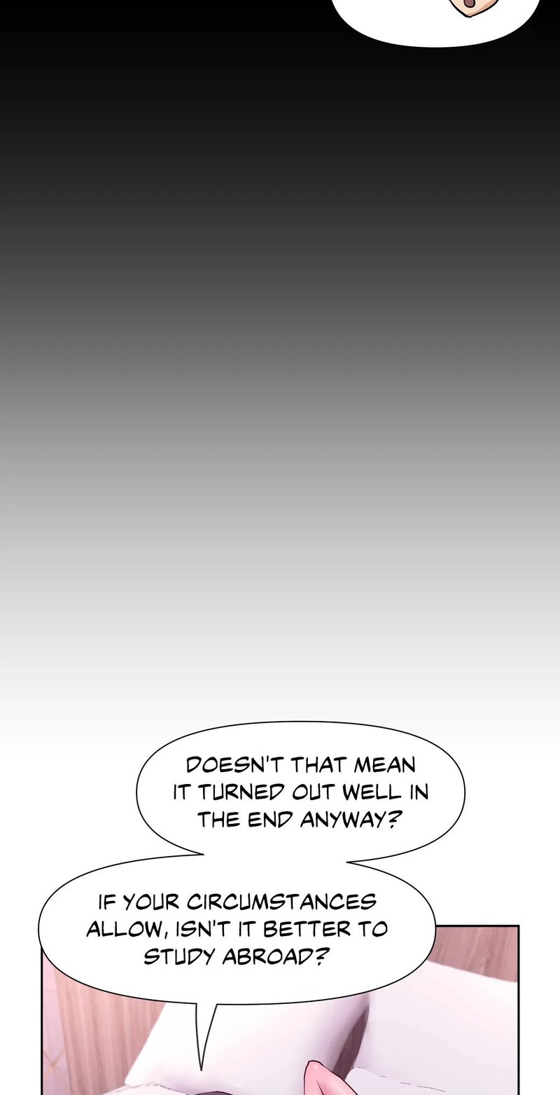 Comes With Benefits Chapter 36 Page 19