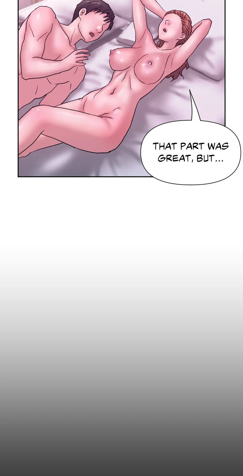 Comes With Benefits Chapter 36 Page 20