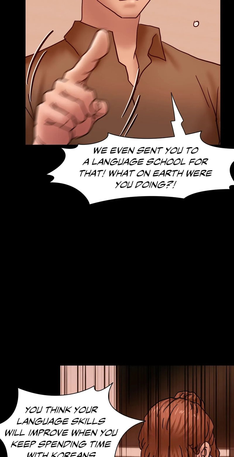 Comes With Benefits Chapter 36 Page 23