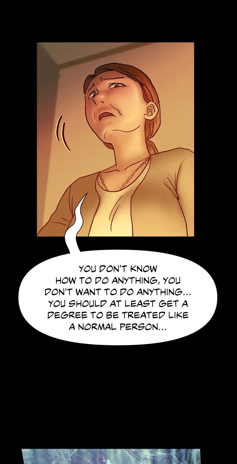 Comes With Benefits Chapter 36 Page 25