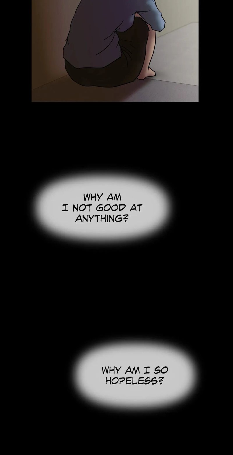 Comes With Benefits Chapter 36 Page 28