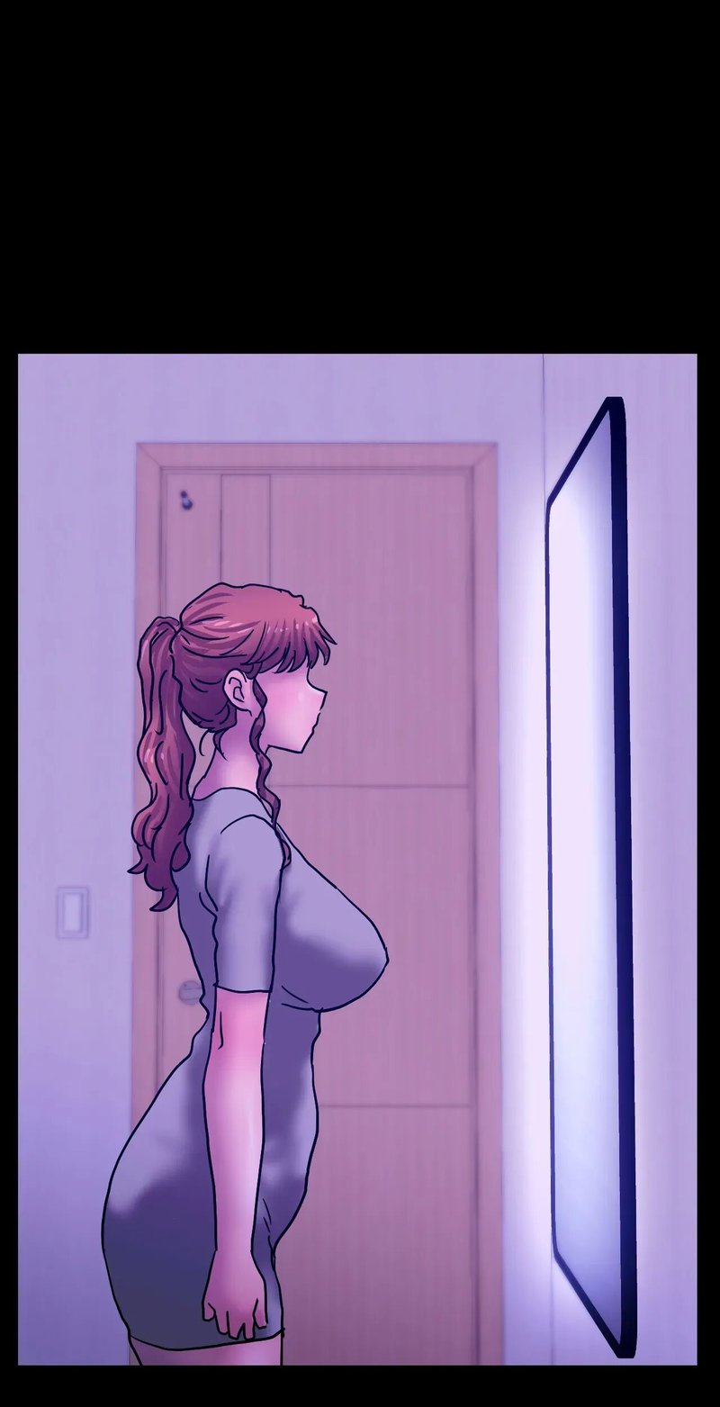Comes With Benefits Chapter 36 Page 34
