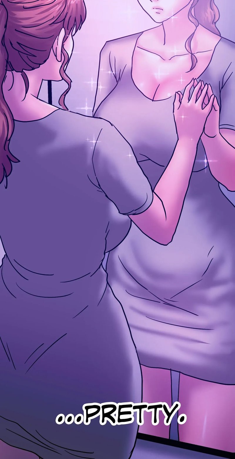 Comes With Benefits Chapter 36 Page 36