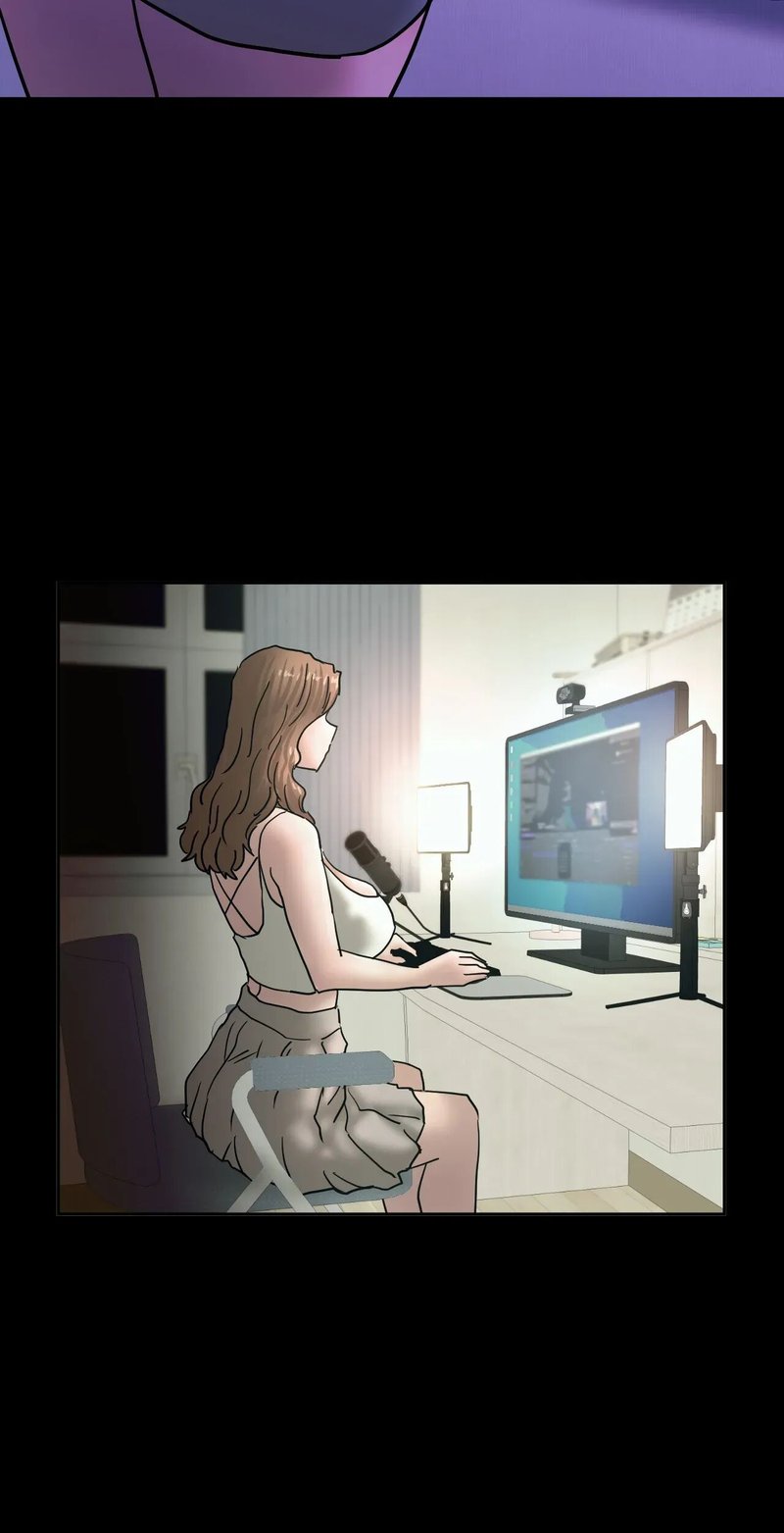 Comes With Benefits Chapter 36 Page 37