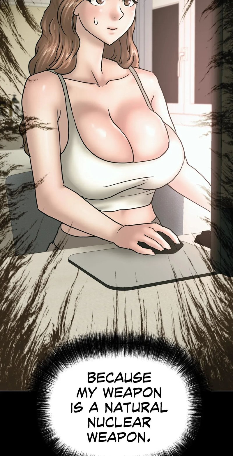 Comes With Benefits Chapter 36 Page 39