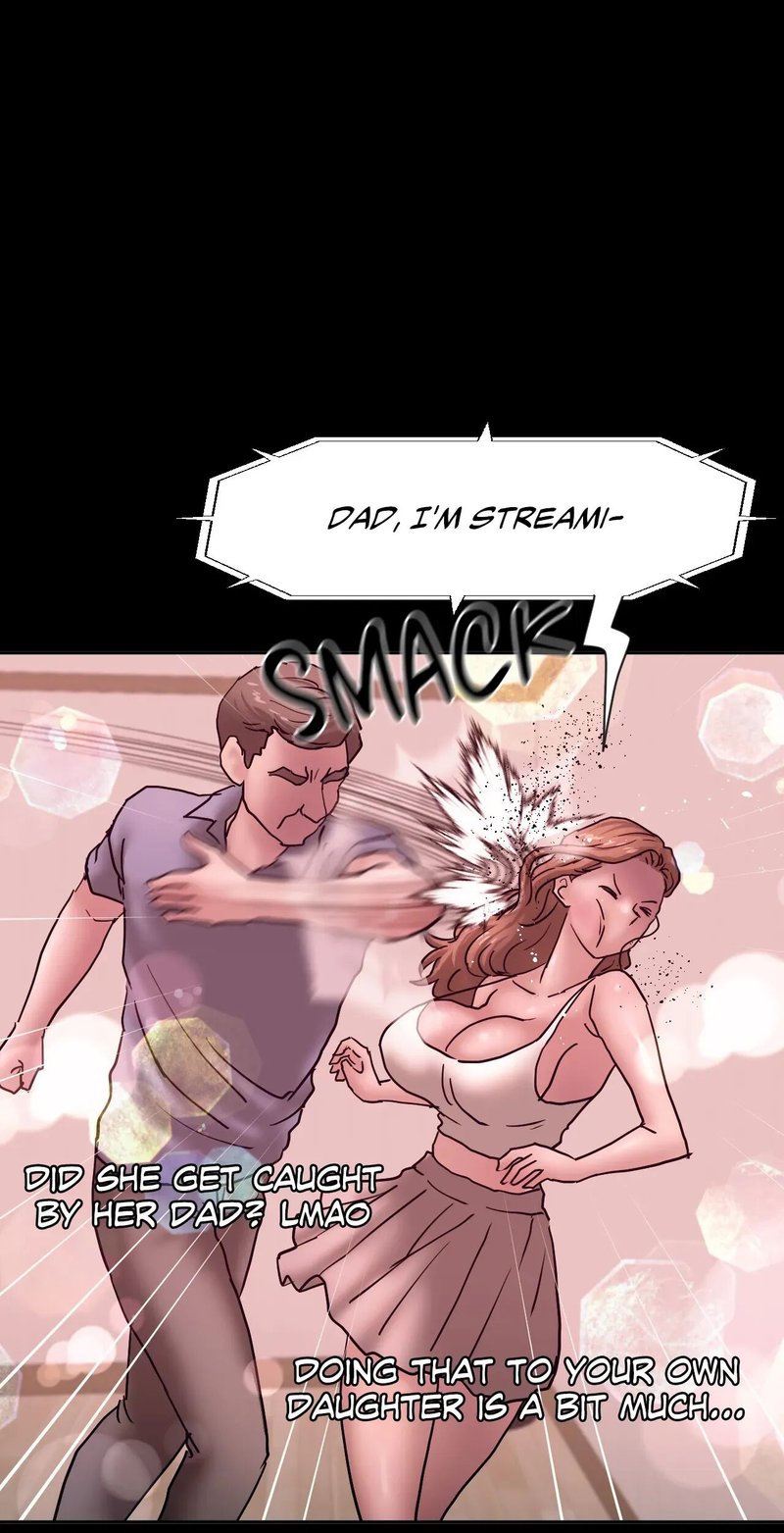 Comes With Benefits Chapter 36 Page 42