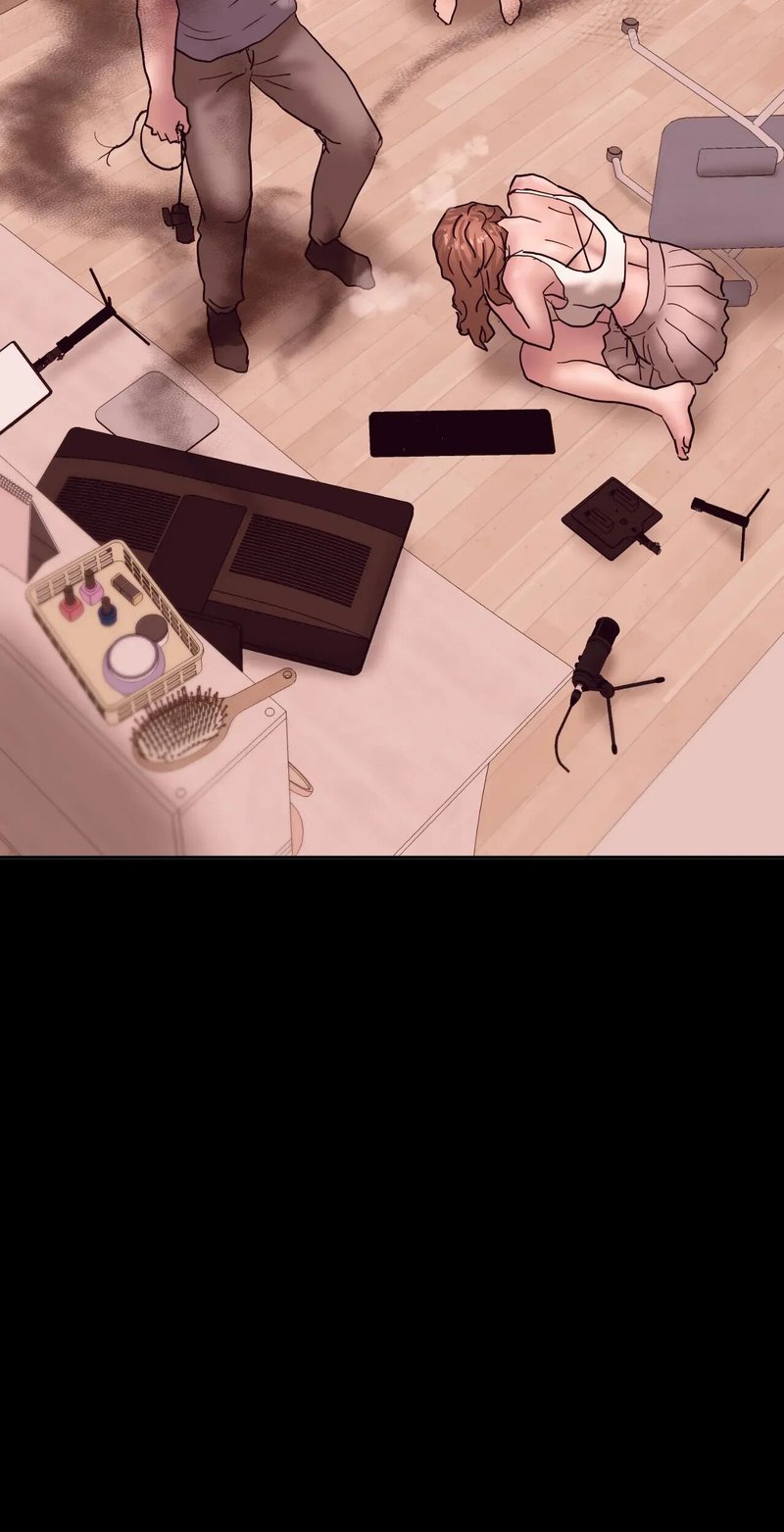 Comes With Benefits Chapter 36 Page 44