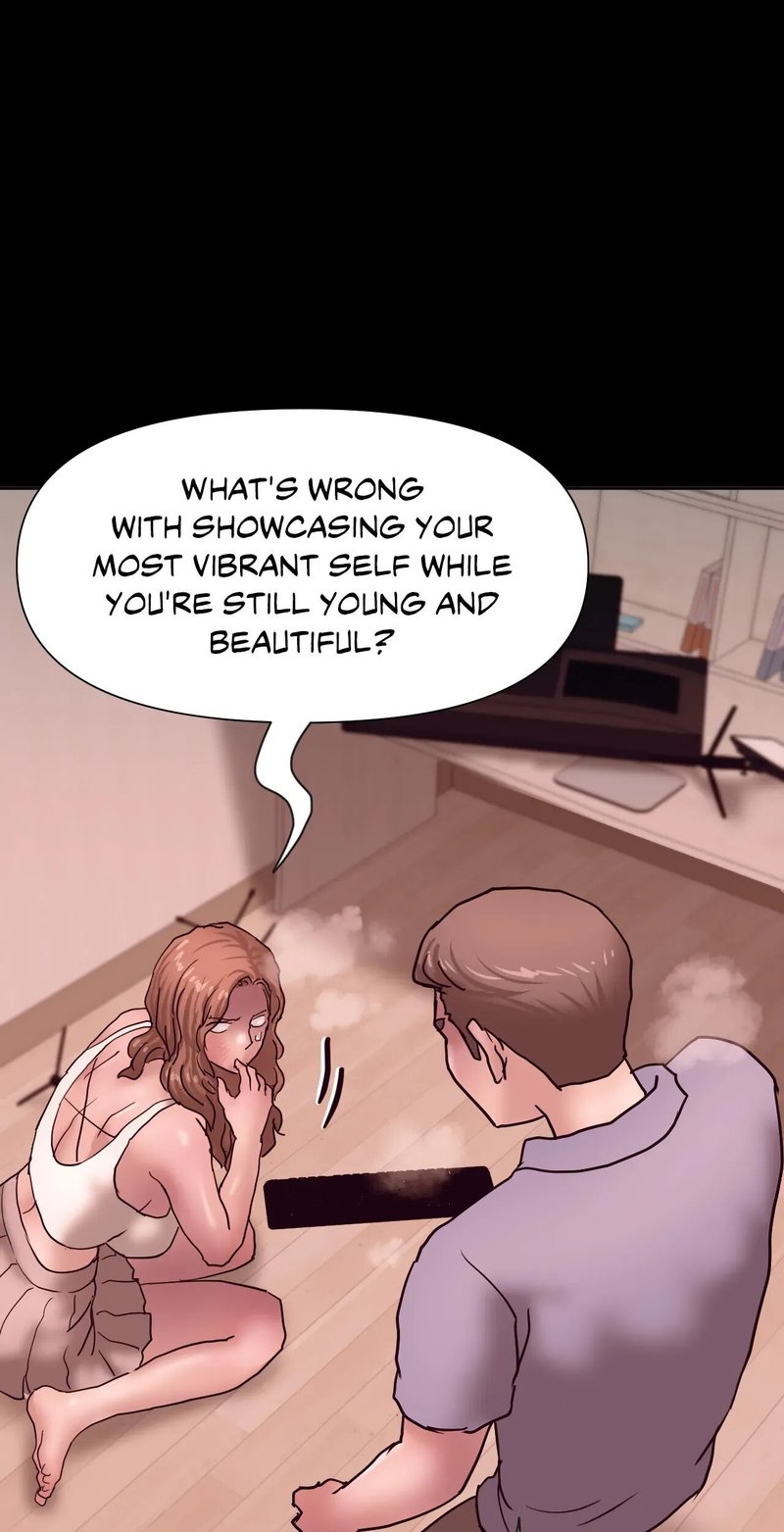 Comes With Benefits Chapter 36 Page 46