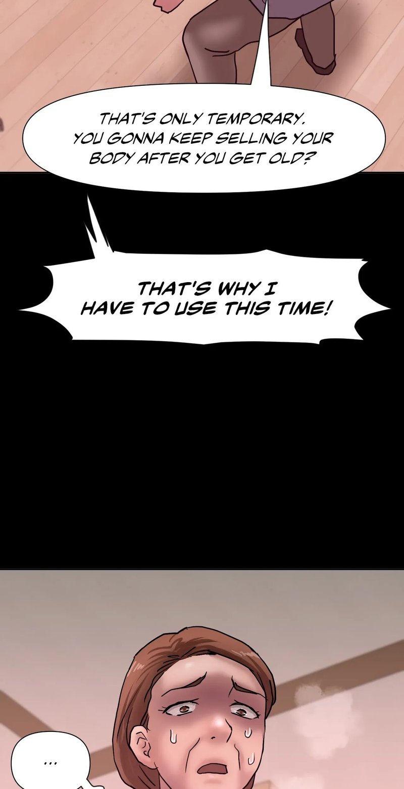 Comes With Benefits Chapter 36 Page 47