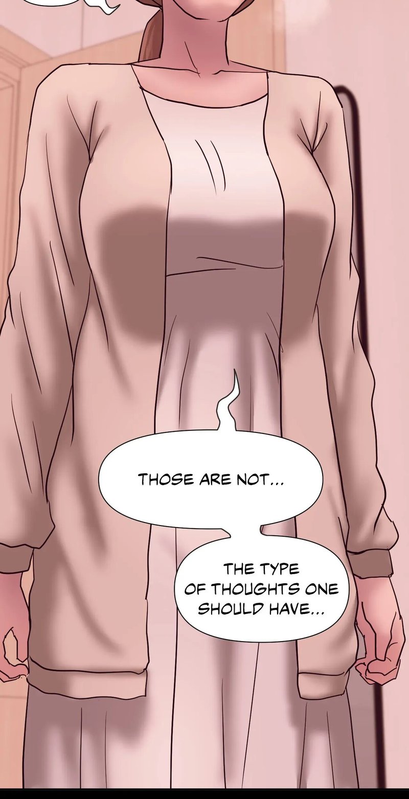 Comes With Benefits Chapter 36 Page 48