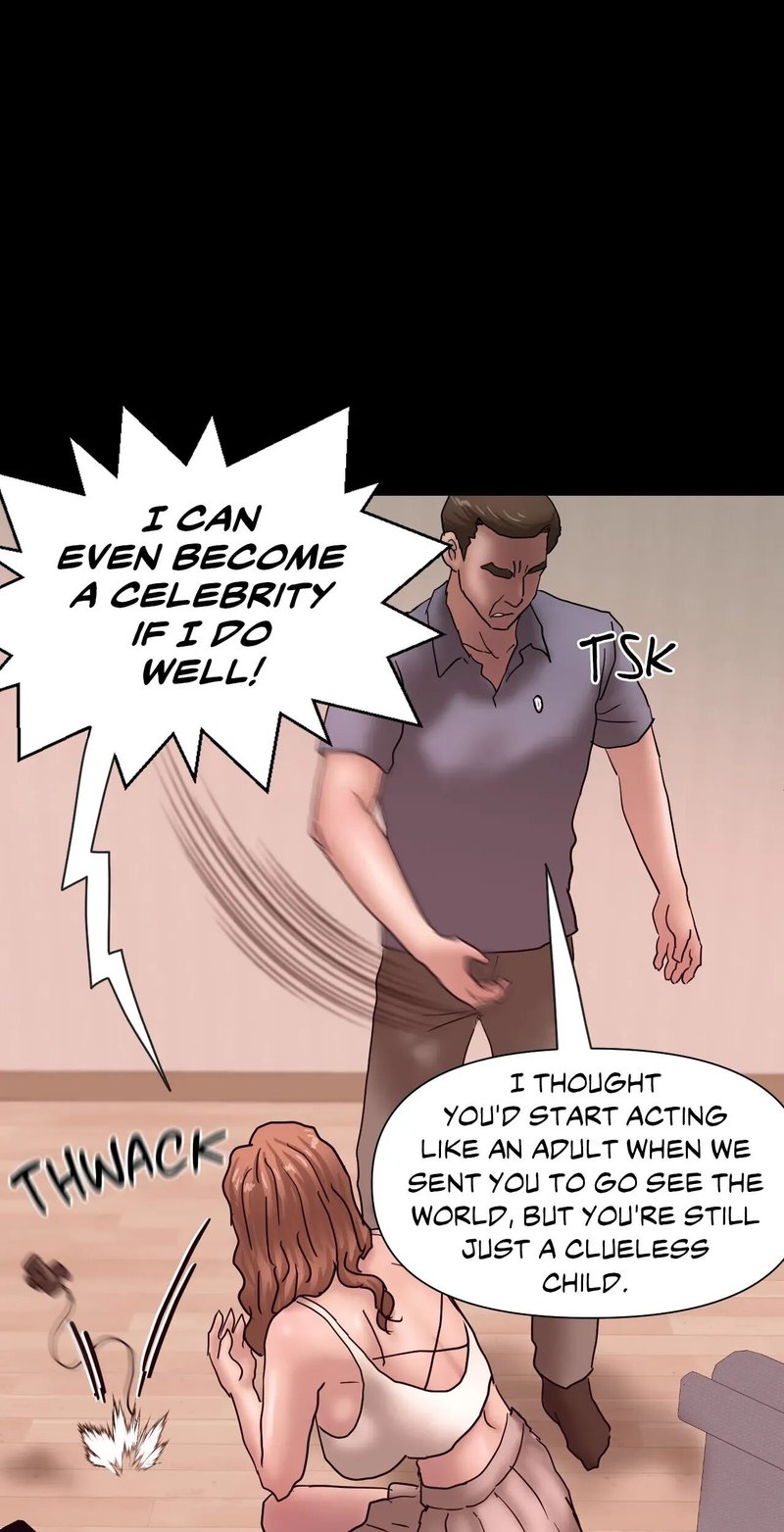 Comes With Benefits Chapter 36 Page 49
