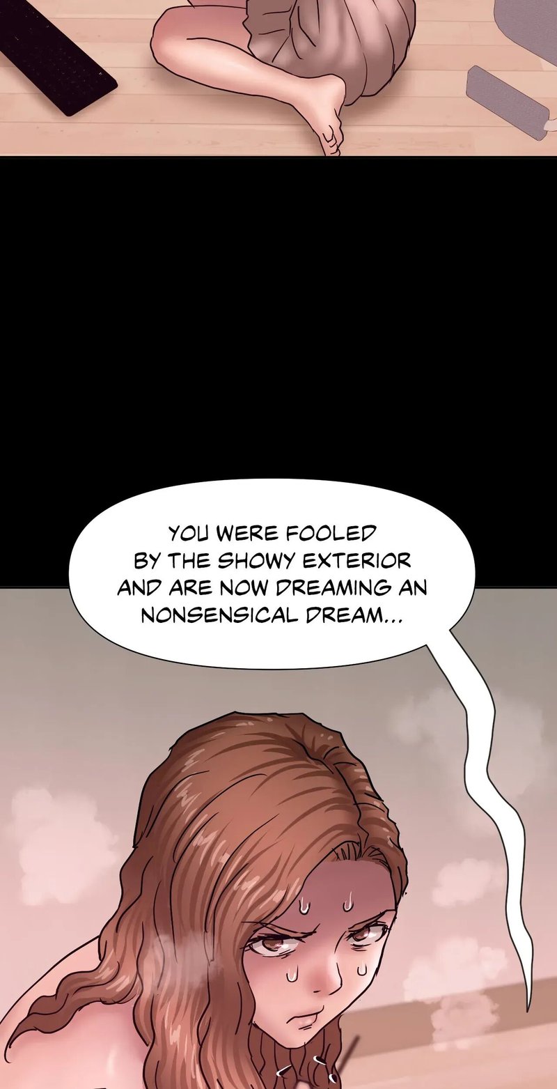 Comes With Benefits Chapter 36 Page 50