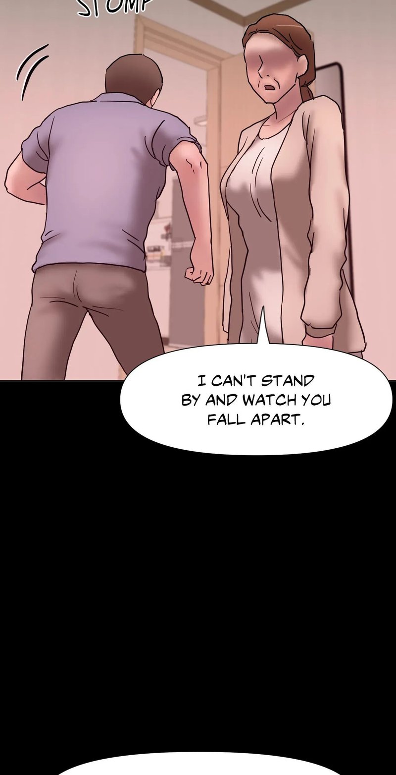 Comes With Benefits Chapter 36 Page 52