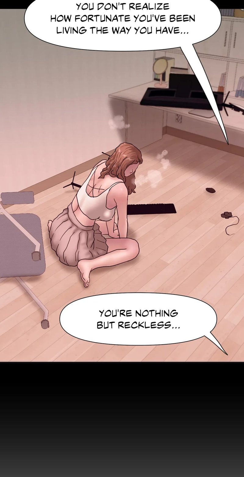 Comes With Benefits Chapter 36 Page 53