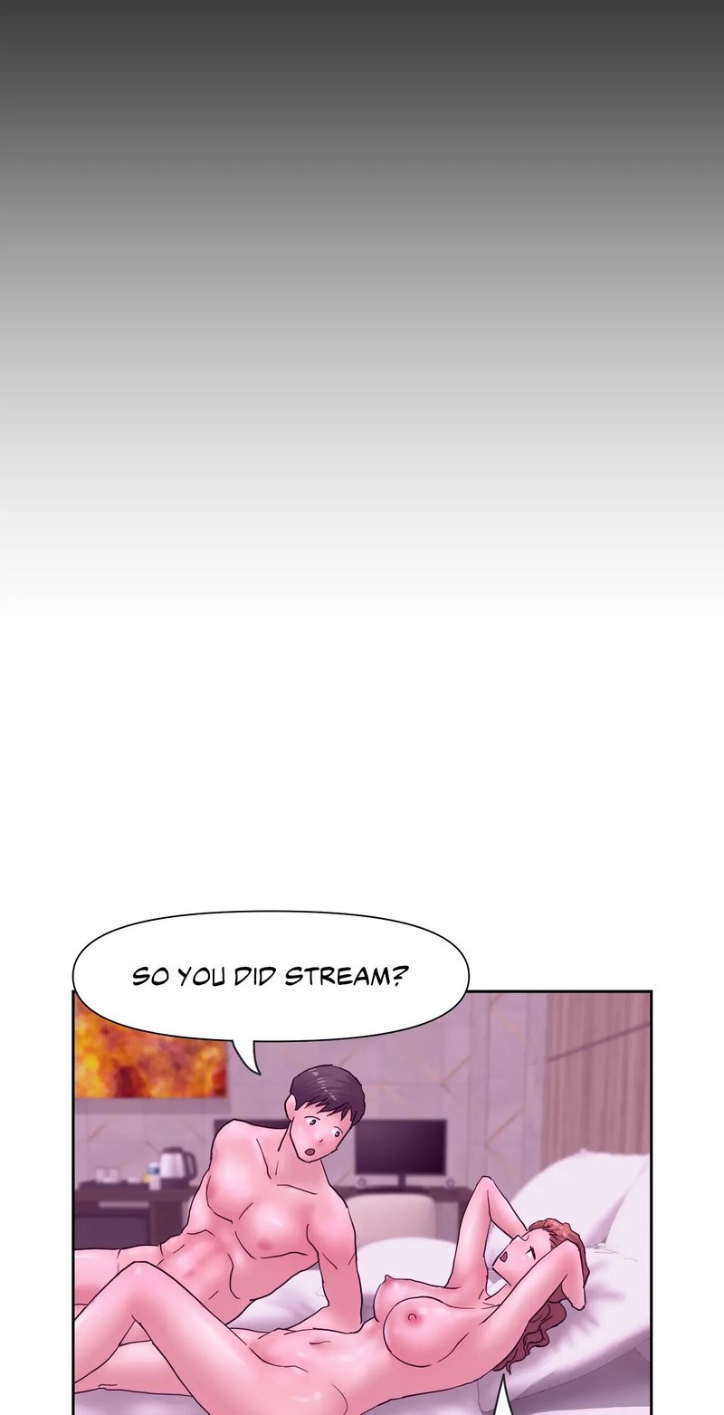 Comes With Benefits Chapter 36 Page 54