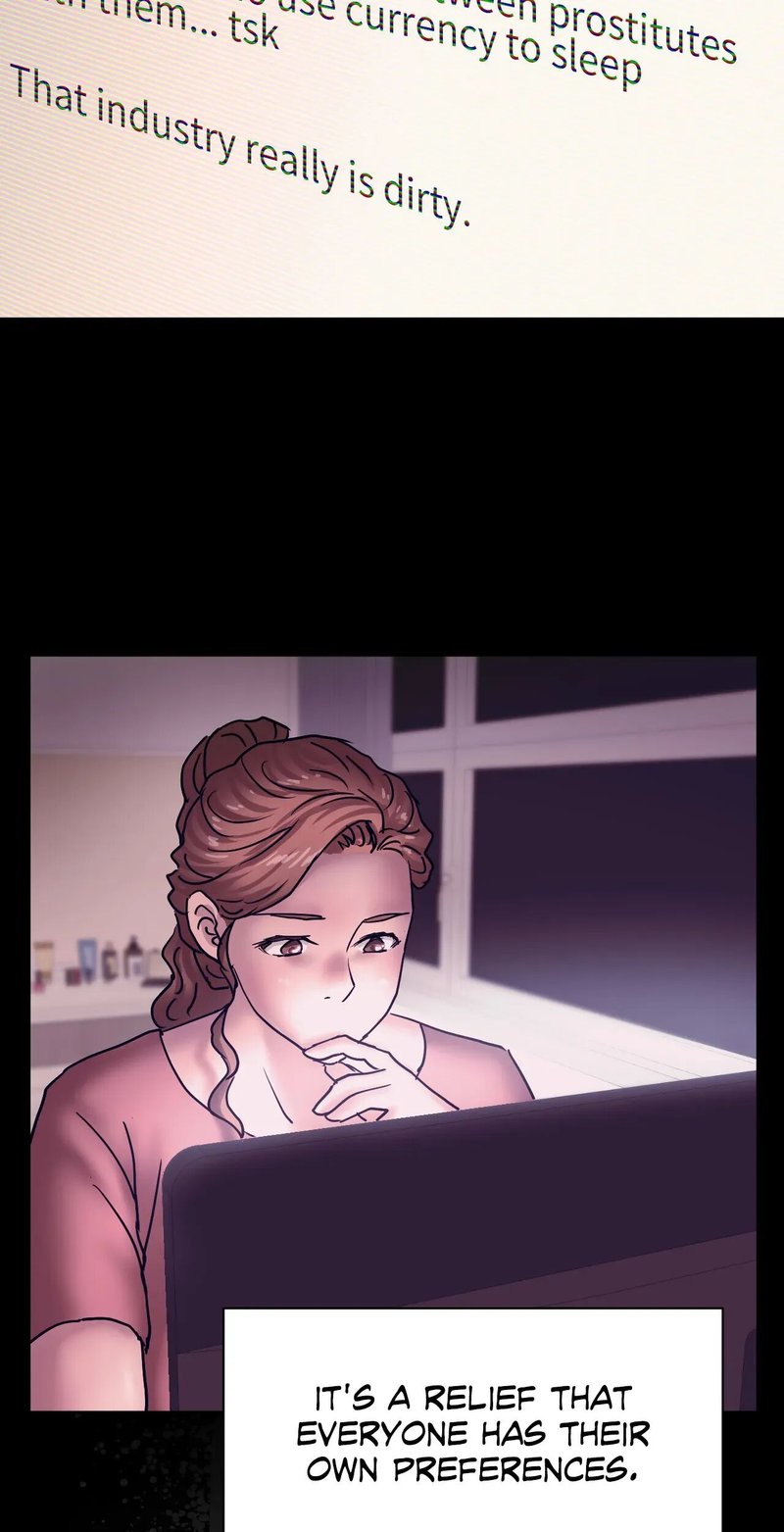Comes With Benefits Chapter 36 Page 56
