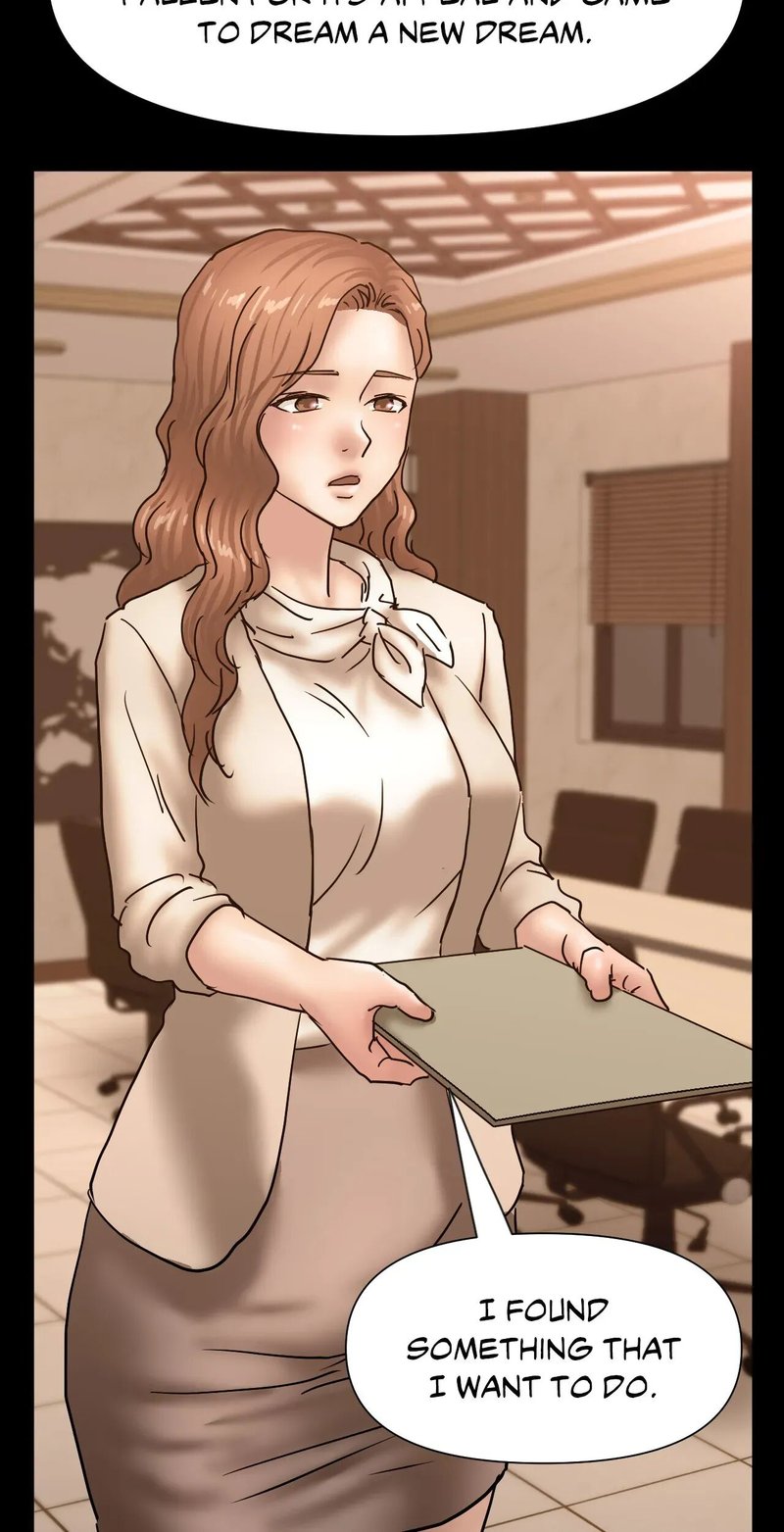 Comes With Benefits Chapter 36 Page 60