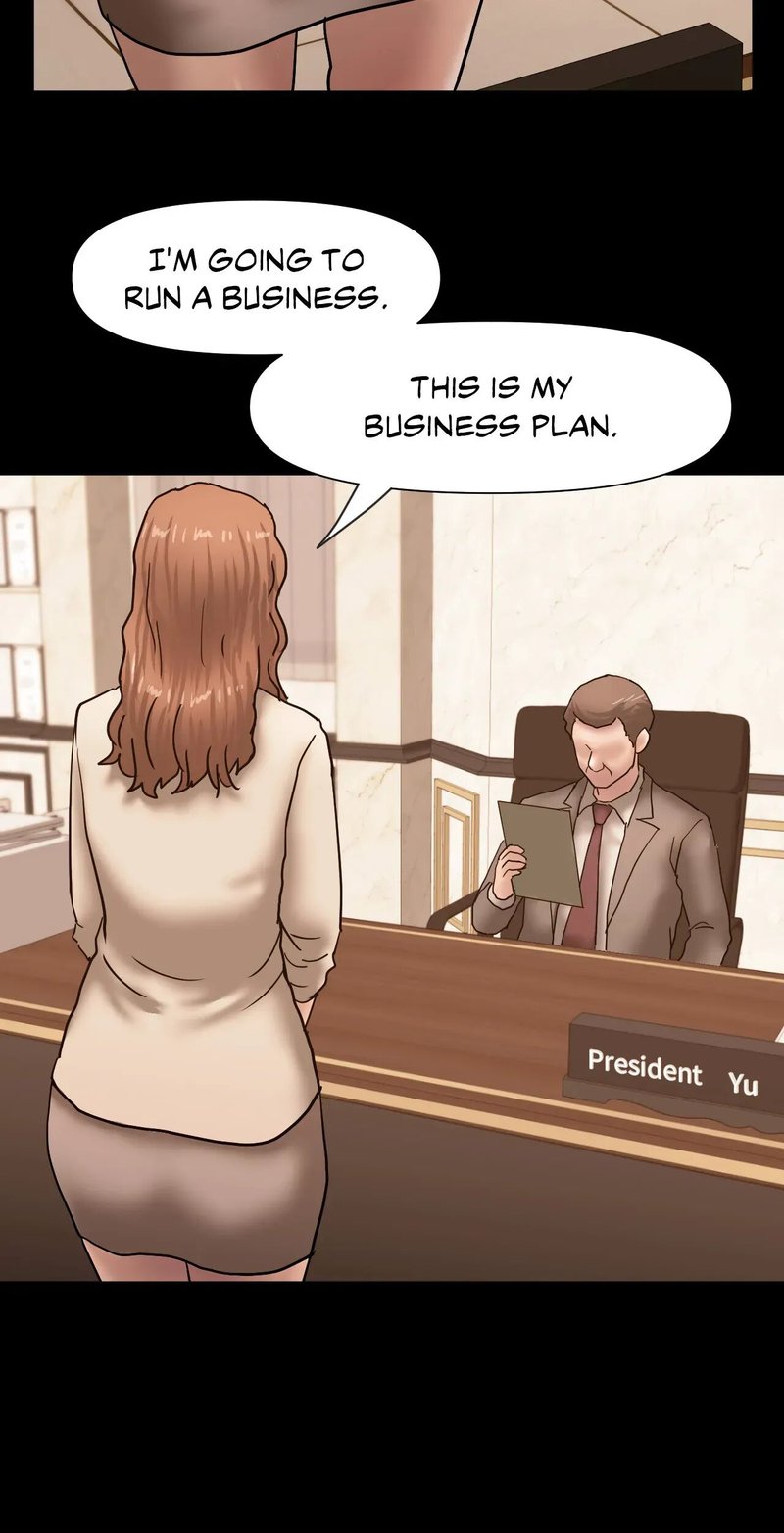Comes With Benefits Chapter 36 Page 61