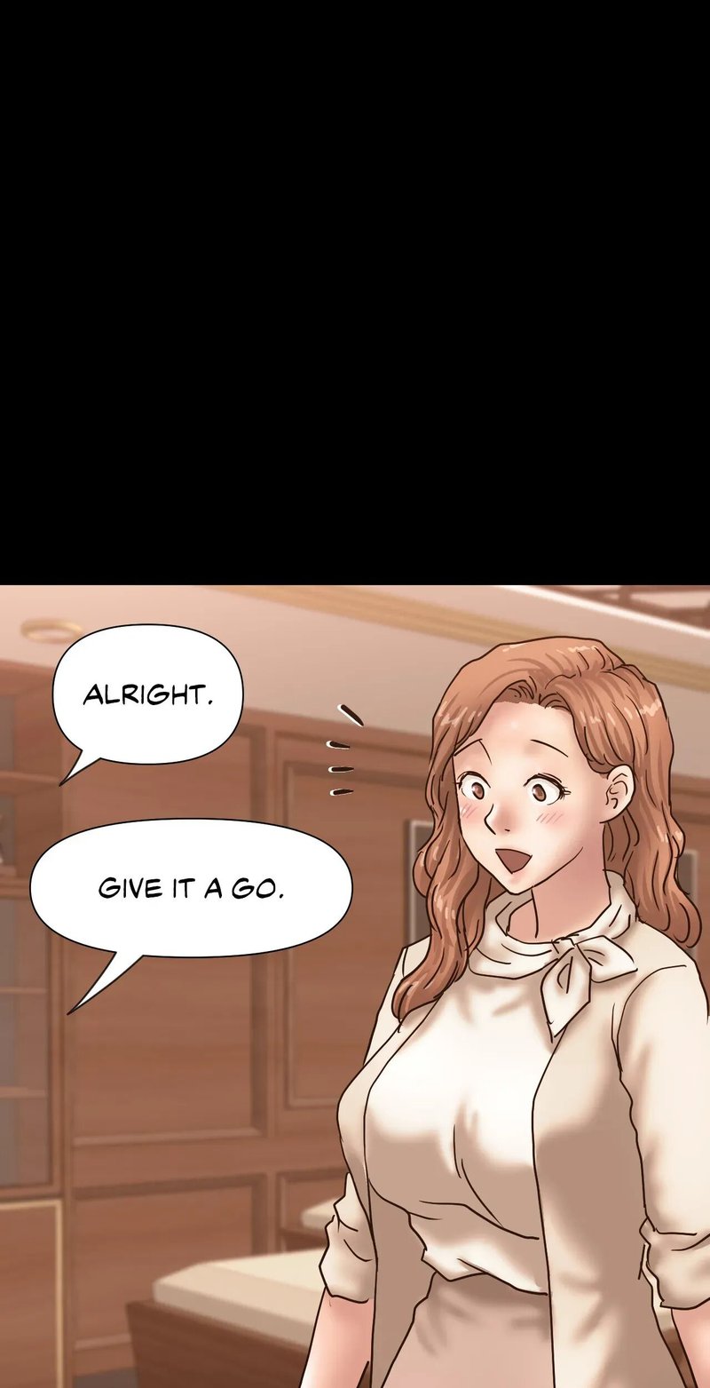 Comes With Benefits Chapter 36 Page 64