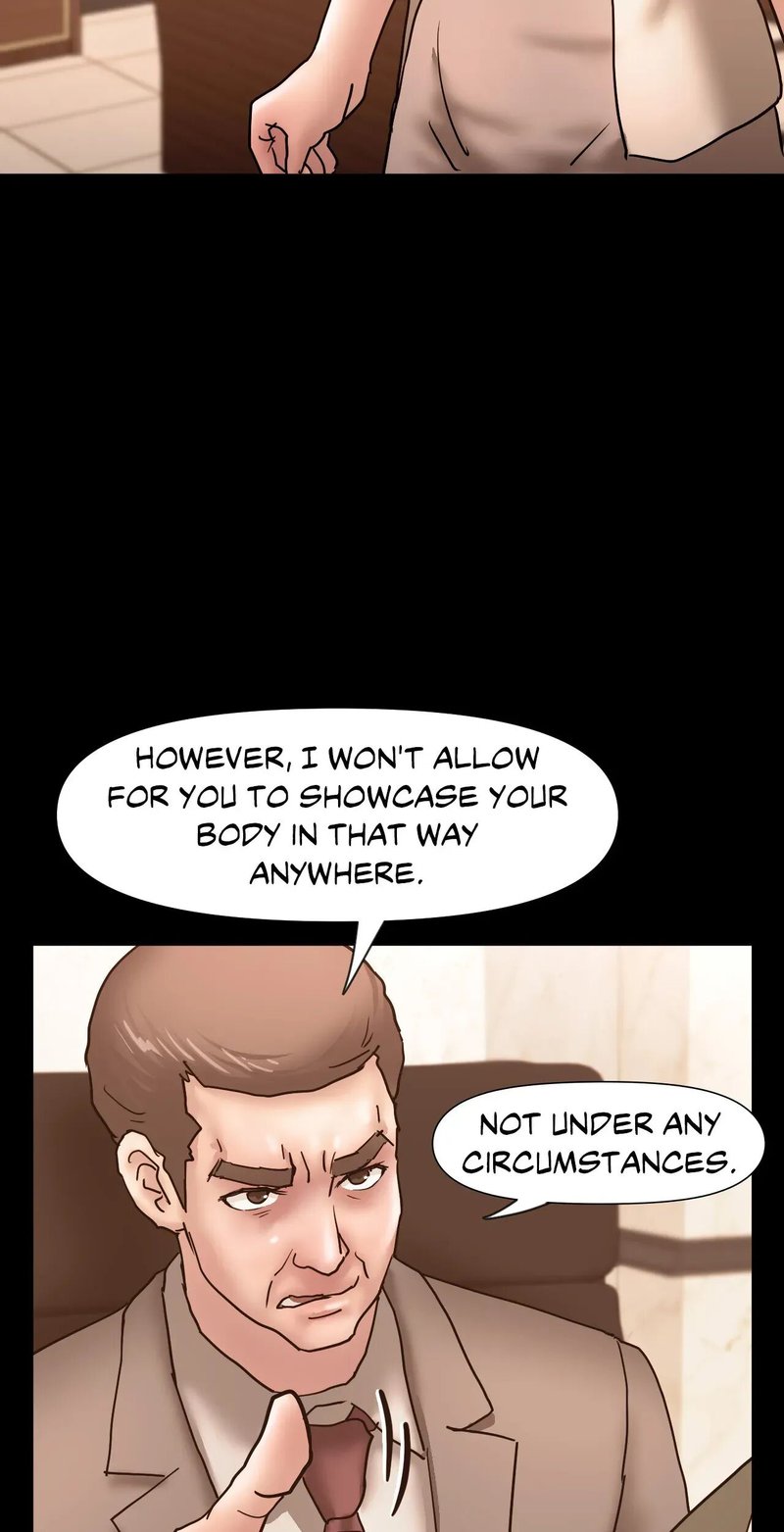 Comes With Benefits Chapter 36 Page 65