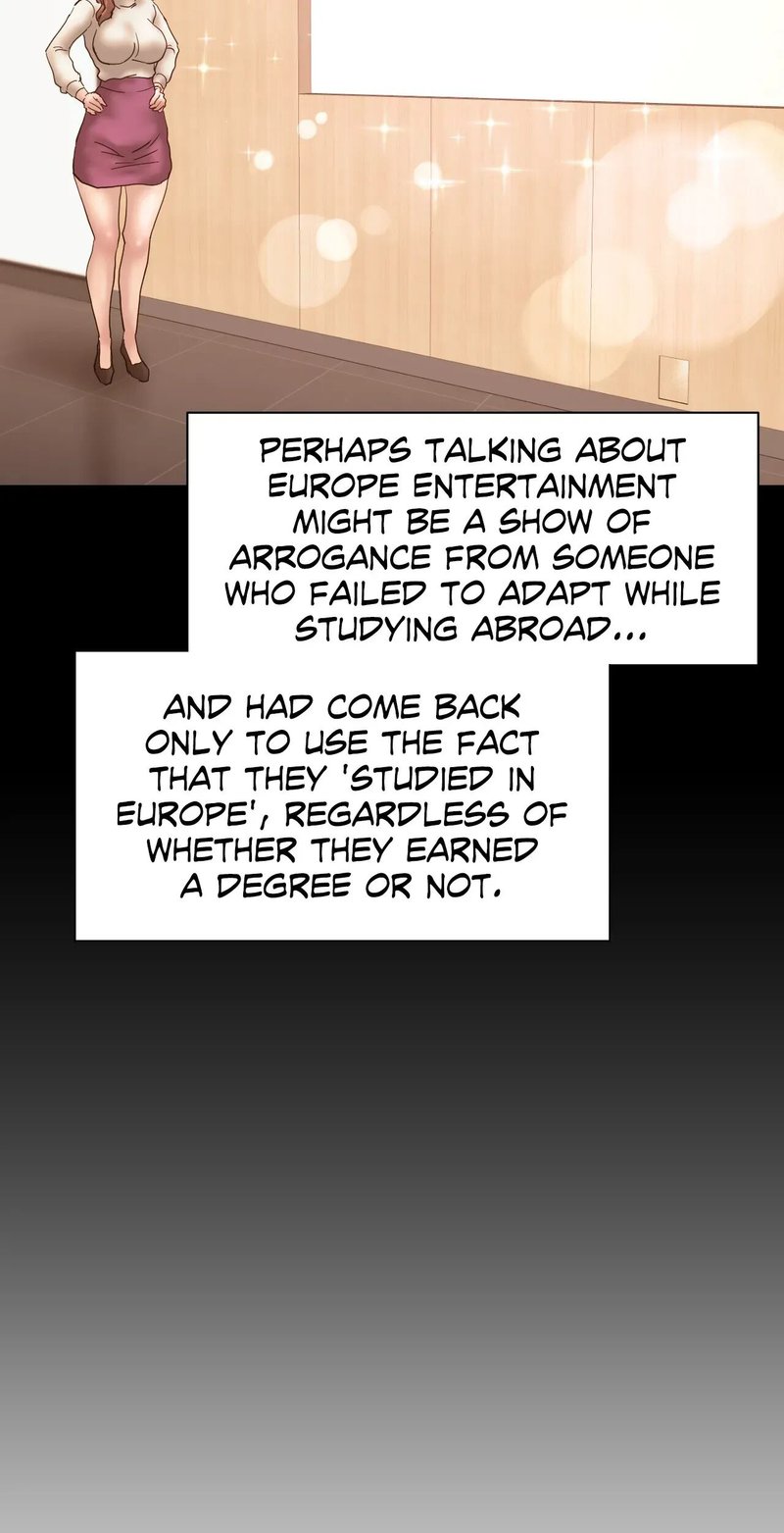 Comes With Benefits Chapter 36 Page 67