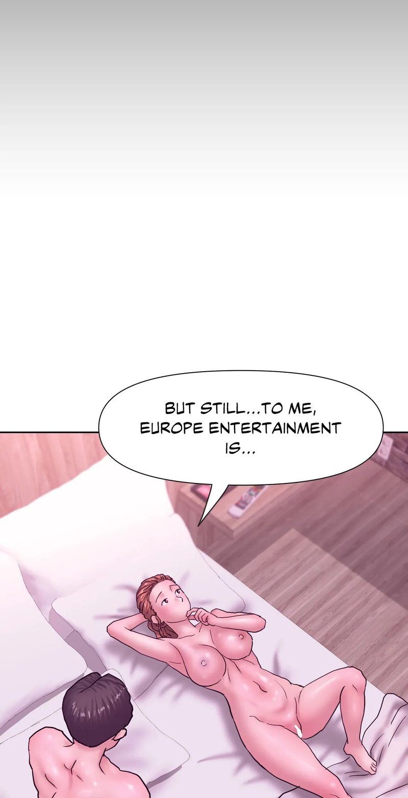 Comes With Benefits Chapter 36 Page 68