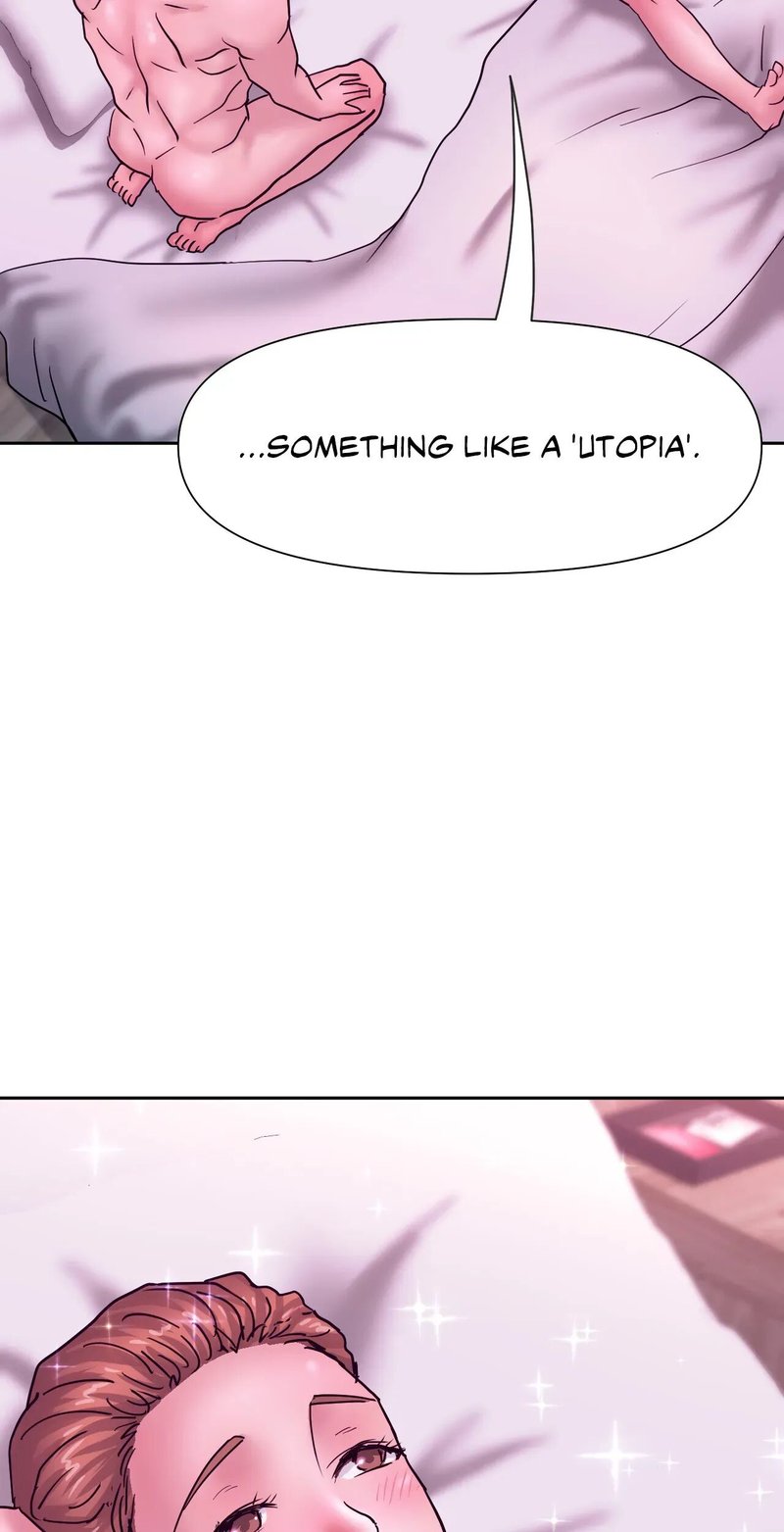 Comes With Benefits Chapter 36 Page 69