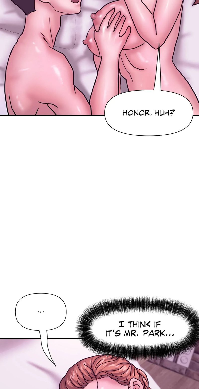 Comes With Benefits Chapter 36 Page 7