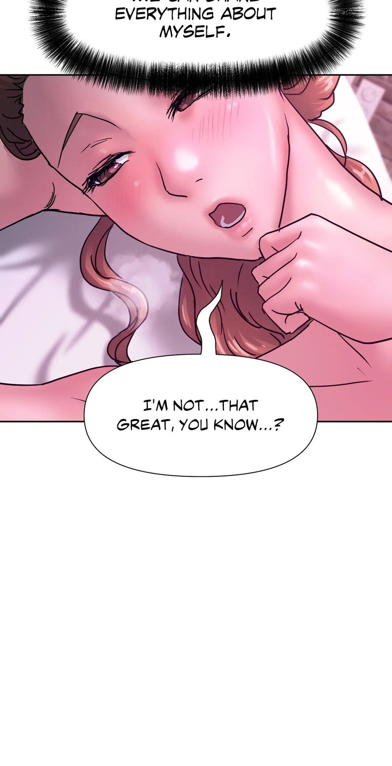 Comes With Benefits Chapter 36 Page 9