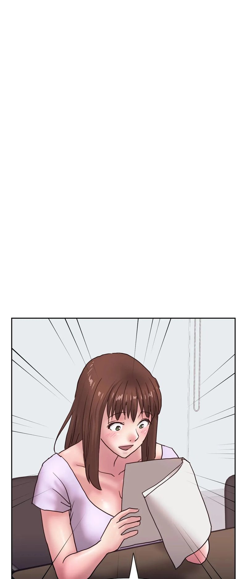 Comes With Benefits Chapter 37 Page 35