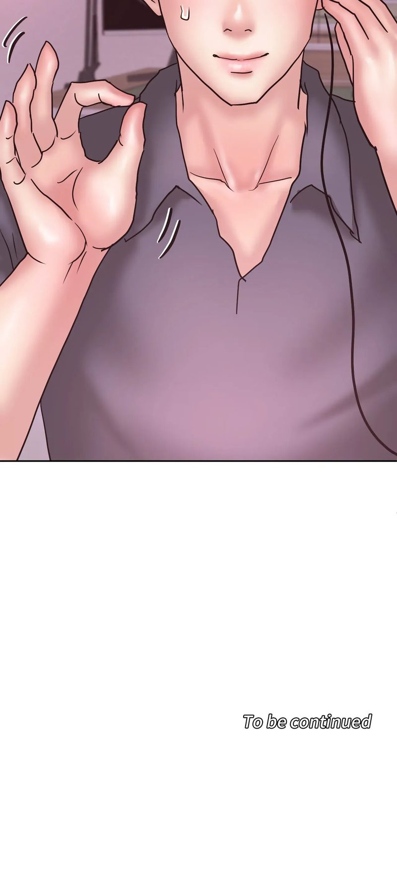 Comes With Benefits Chapter 37 Page 56