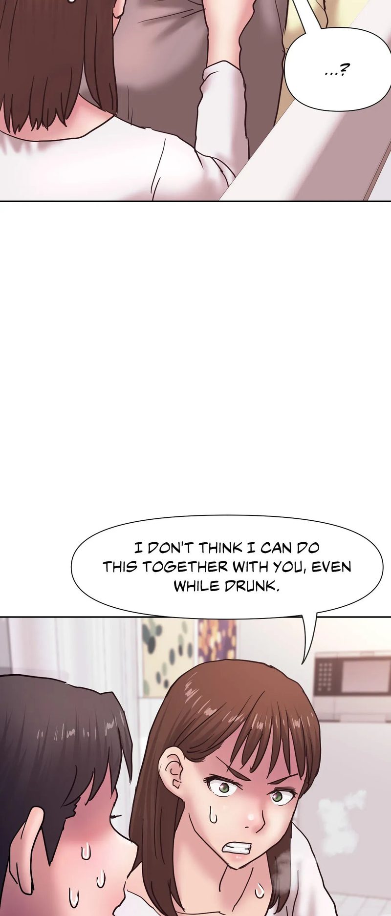 Comes With Benefits Chapter 38 Page 24