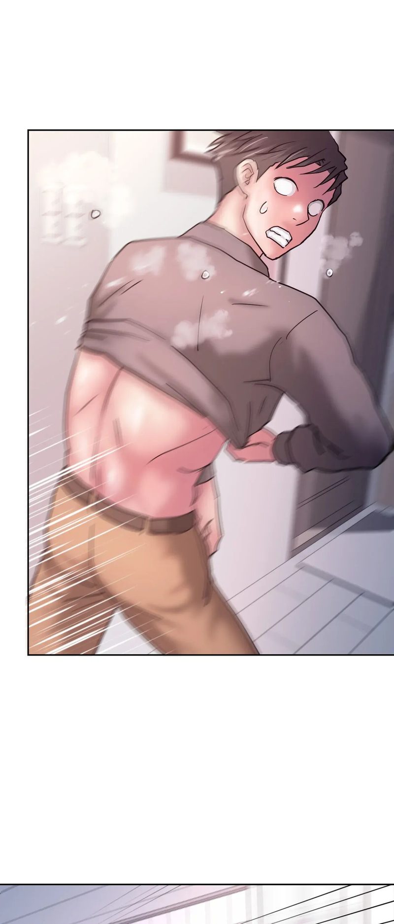 Comes With Benefits Chapter 38 Page 36