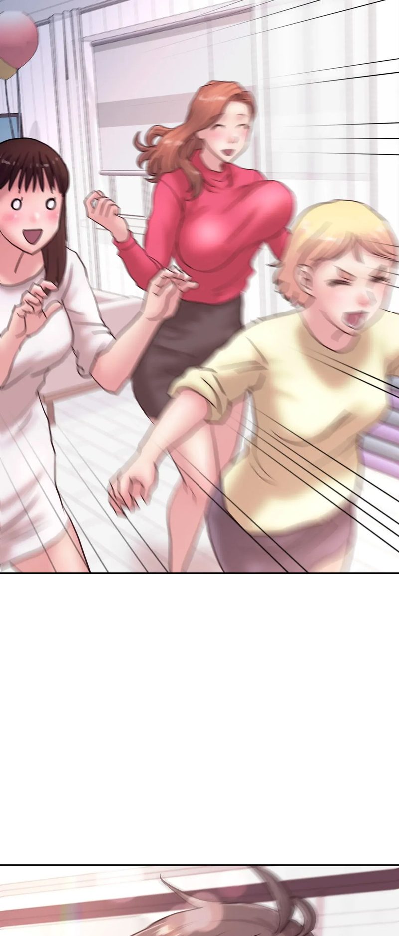 Comes With Benefits Chapter 38 Page 37